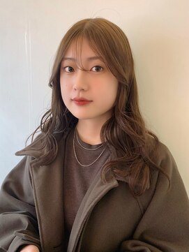 オンヌ(onnu) オリーブベージュ