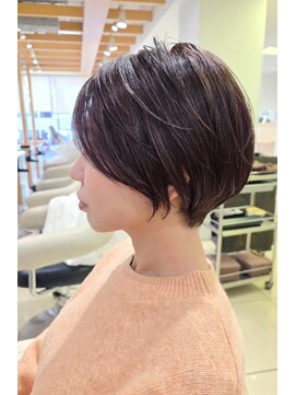 アデイ 大森店(AdAy) ショート