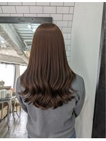 レガーレ(Legare) 美髪カラーで女子力UP