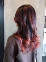 エディ(HEDI)&nbsp;ロング