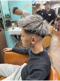 フルメッシュツイストジェット