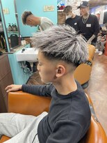 クラウン(CROWN)&nbsp;フルメッシュツイストジェット