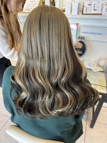 クリック 五井店(CLiC) やわらか抜け感アウターカラー