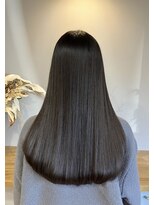 リポゾ(Riposo.)&nbsp;髪質改善ストレート・ロングヘア