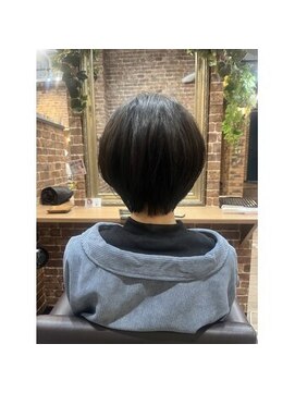 Monica天王町店 【4月上旬NEW OPEN(予定)】 コンパクトショート