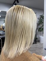 コノハナサクヤ 銀座(KonohanaSakuya)&nbsp;◎ホワイトブリーチ