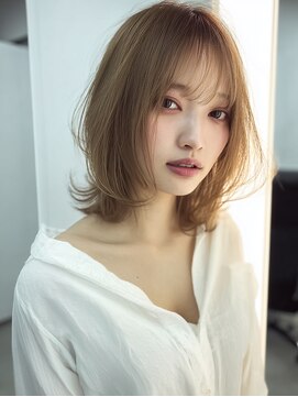 テーラヘアー 高座渋谷店(TELA HAIR) デザインカラー【高座渋谷】<20代30代40代50代60代>