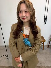シンエノム(Shin enom)&nbsp;酒井 優花