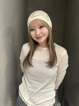 オーセン(Authen.)&nbsp;nanami 