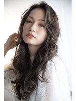 ラフヘアーアンドライフ 所沢東口店(LAF Hair&Life) クールさ上品さを持つレイヤー