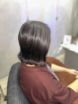 ヘアーディア(Hair...DiA)&nbsp;アンブレラーカラー