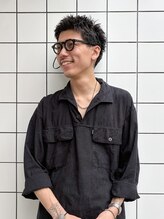 ヘアー アイス カンナ(HAIR ICI Canna) 大矢 義翔