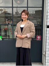 アパカバールオム 鳳店(APAKABAR HOMME) 安藤 華