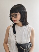 サロウィン 名古屋(SALOWIN)&nbsp;モードなローレイヤー