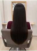 大人気カシミアストレート◎