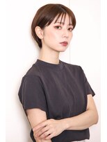 ボンダイ ルーム(bondi room) 大人ショート