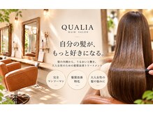 クオリア(QUALIA)