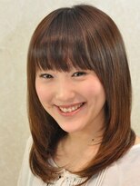 スーパーカット ヘッドショップ(SUPER CUT HEAD SHOP) うる☆つや☆天使の輪