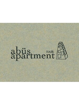 アブスアパートメント(abus apartment)