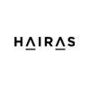 ハイラス(HAIRAS)のお店ロゴ