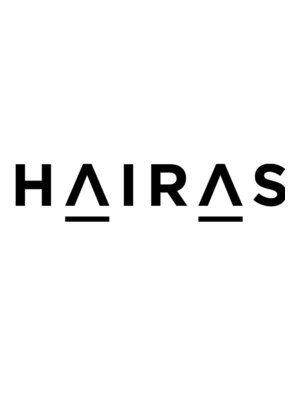 ハイラス(HAIRAS)