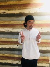 ソラヘアー(SORA hair)&nbsp;稲田 有泰