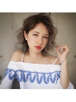 アクト(ACT)&nbsp;medium×gradation　表参道