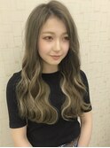 ぱっつんボブから大変身！！#エクステ#さいたま