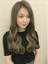 あるじゃんすー さいたま店&nbsp;ぱっつんボブから大変身！！#エクステ#さいたま