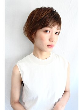 ライズヘアーブランド 宝塚中山店(RISE HAIR BRAND) 30代/40代/美髪/水素/髪質改善/白髪染め/白髪ぼかし/中山/中山寺