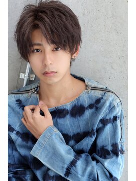 リップス 渋谷(LIPPS) エアリーセンターパート