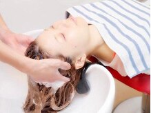 ヘアーサロン トゥリークル(Hair Salon Treacle)