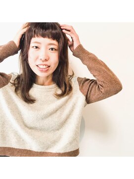 ジジデザイン(jiji DESIGN) ヘンテコオクレゲミディアム jiji DESIGN  濱口勇太
