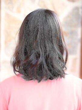 レム 聖蹟桜ヶ丘店(REM) 透明感ある柔らかスタイル☆