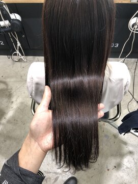 グランシャリオ 笹塚店(Grand Chariot) 【グランシャリオ人気の艶髪特集】笹塚美容室Grand Chariot