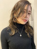 シャンプーボーイ 佐世保駅前店(SHAMPOO BOY)&nbsp;ハイライトカラー