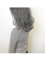 ガーランドウメダ(Garland umeda)&nbsp;リラックスウェーブ＿ミディアム＿000213