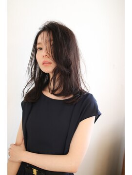 フラウ(frau) 【ふんわり】【クール】【オトナ】