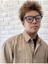 ハック 梅田(hack.) 田村 亮太朗