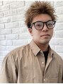 ハック 梅田(hack.) 田村 亮太朗