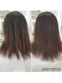 20代30代40代/髪質改善/トリートメン/美髪チャージ/ツヤ髪