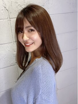 バルベストーキョーサウス(BARBES TOKYO SOUTH) ナチュラルフォギーベージュ