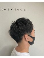 フゥ 宇都宮(FeU) パーママッシュ