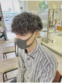 ツイストスパイラル