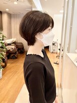 フィジオ(physio)&nbsp;【physio 京都】お悩み解決ショート