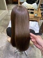 インビテーション 名古屋(invitation)&nbsp;髪質改善トリートメント