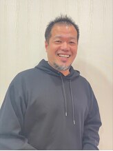 リープ(Leap)&nbsp;山川 秀樹