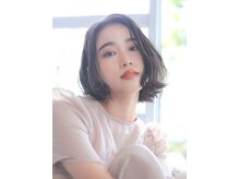 ロッカヘアエジェ(ROCCA hair eje.)