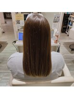 クルール(COULEUR) ドクター髪質改善