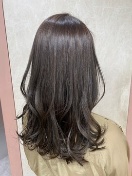 カームバイリコ 学芸大学(calm by liko) 大人ガーリー/チョコレート/モード/プリカール/学芸大学